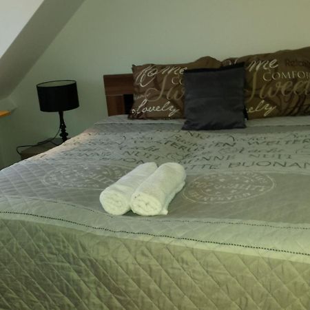 Sewdien'S Apartment Beverwaard Rotterdam Ngoại thất bức ảnh