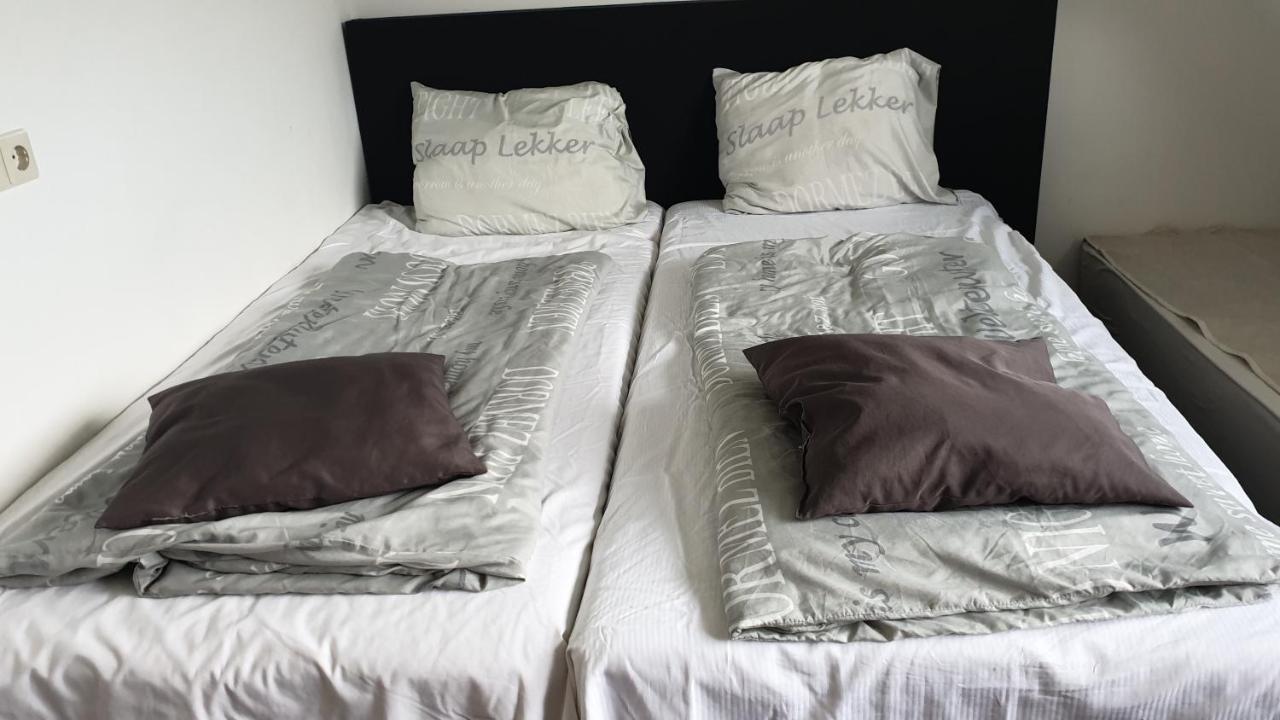 Sewdien'S Apartment Beverwaard Rotterdam Ngoại thất bức ảnh