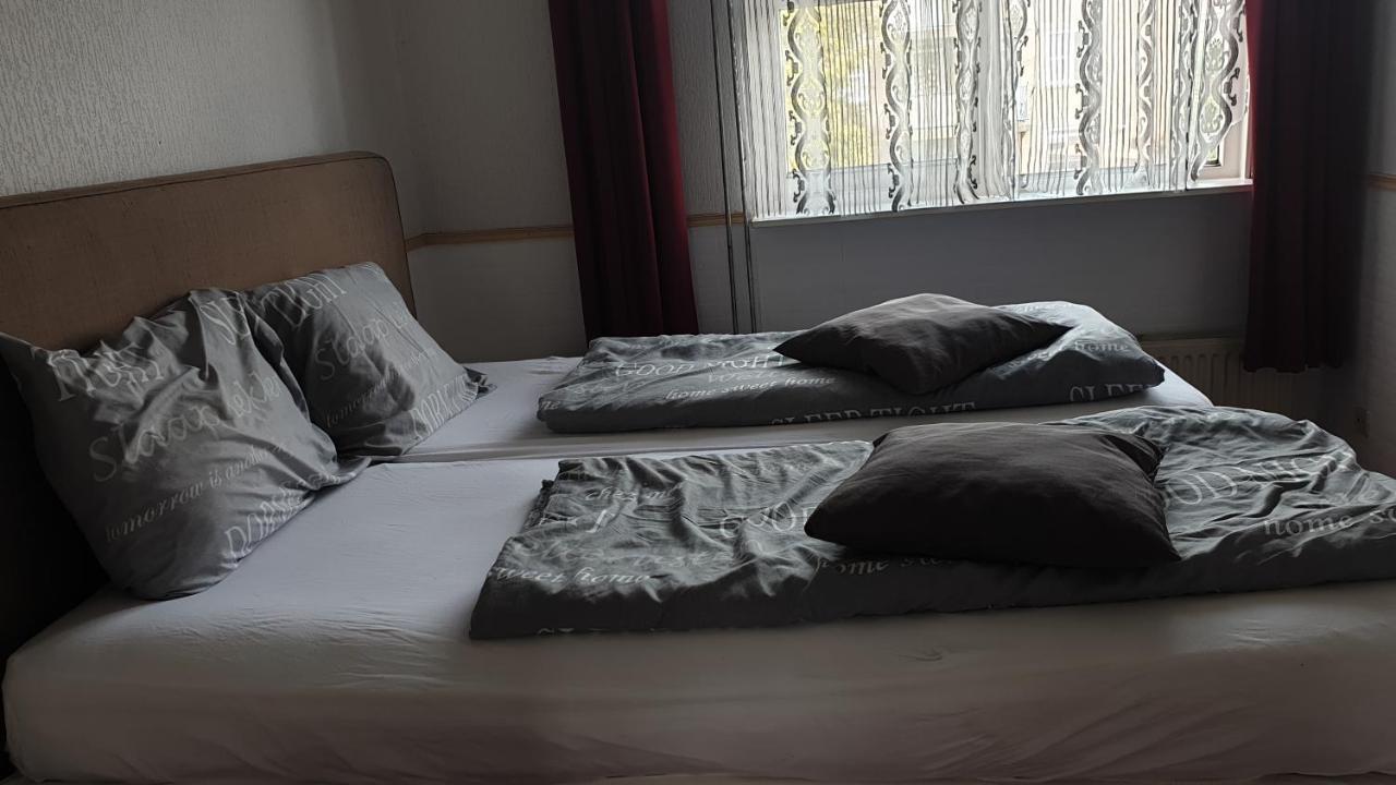 Sewdien'S Apartment Beverwaard Rotterdam Ngoại thất bức ảnh