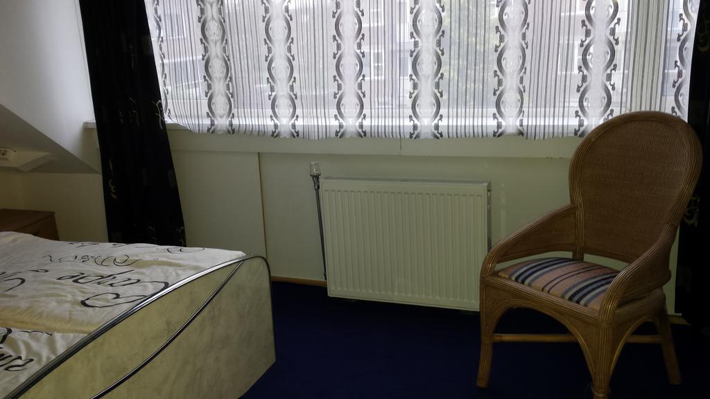 Sewdien'S Apartment Beverwaard Rotterdam Ngoại thất bức ảnh