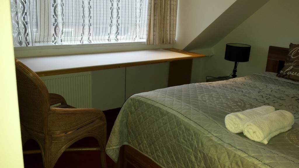 Sewdien'S Apartment Beverwaard Rotterdam Ngoại thất bức ảnh