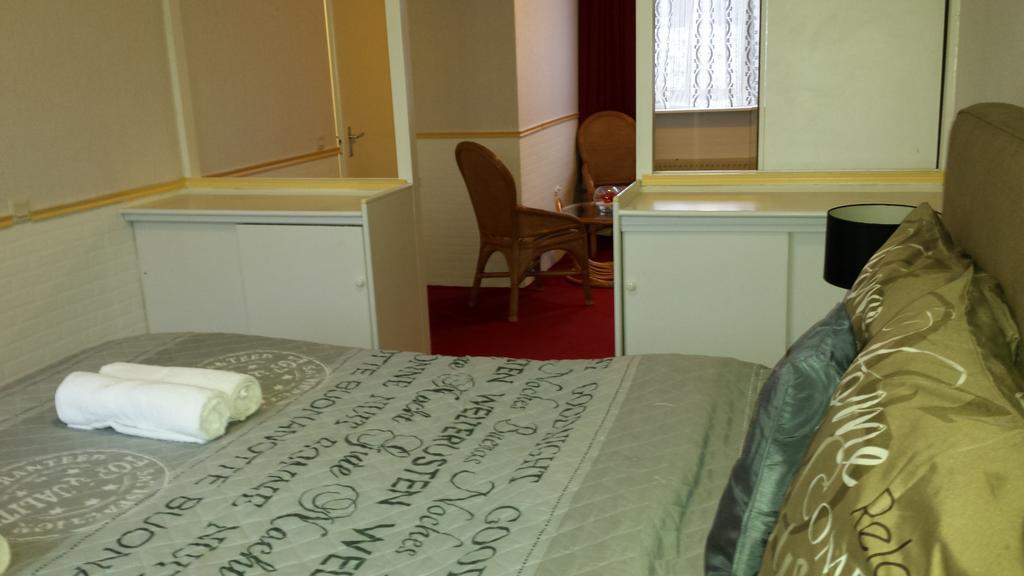 Sewdien'S Apartment Beverwaard Rotterdam Phòng bức ảnh