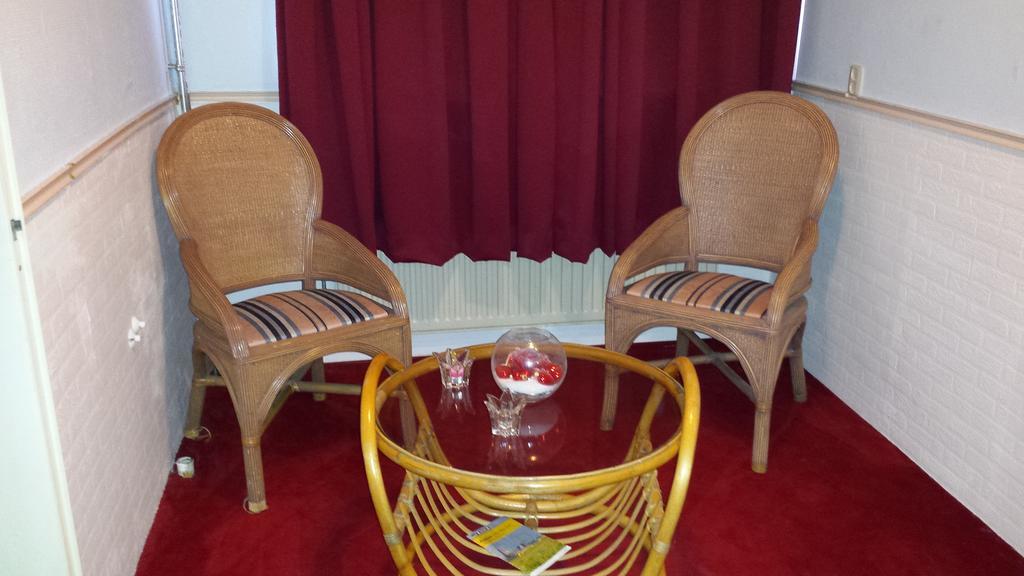 Sewdien'S Apartment Beverwaard Rotterdam Phòng bức ảnh
