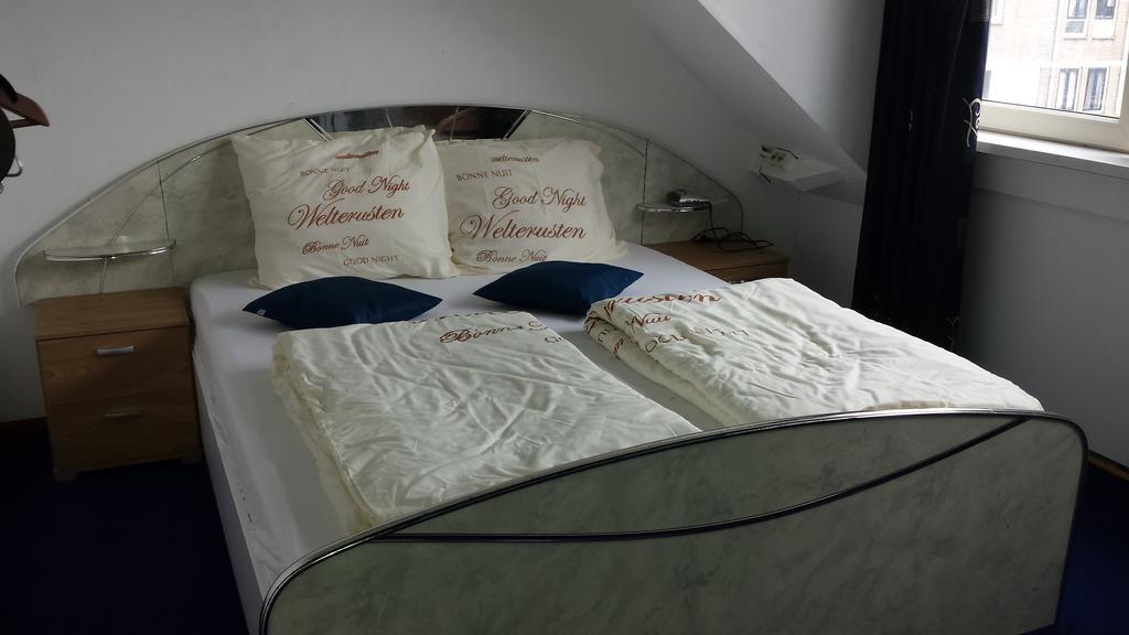 Sewdien'S Apartment Beverwaard Rotterdam Ngoại thất bức ảnh