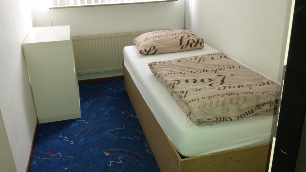 Sewdien'S Apartment Beverwaard Rotterdam Ngoại thất bức ảnh