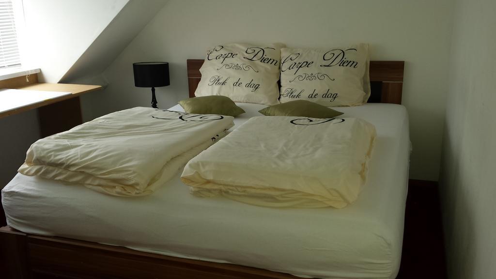 Sewdien'S Apartment Beverwaard Rotterdam Ngoại thất bức ảnh