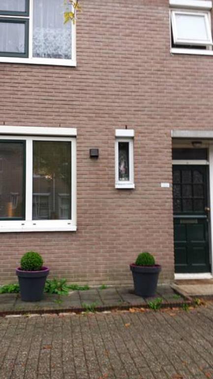 Sewdien'S Apartment Beverwaard Rotterdam Phòng bức ảnh
