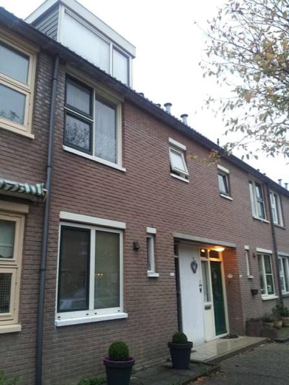 Sewdien'S Apartment Beverwaard Rotterdam Phòng bức ảnh