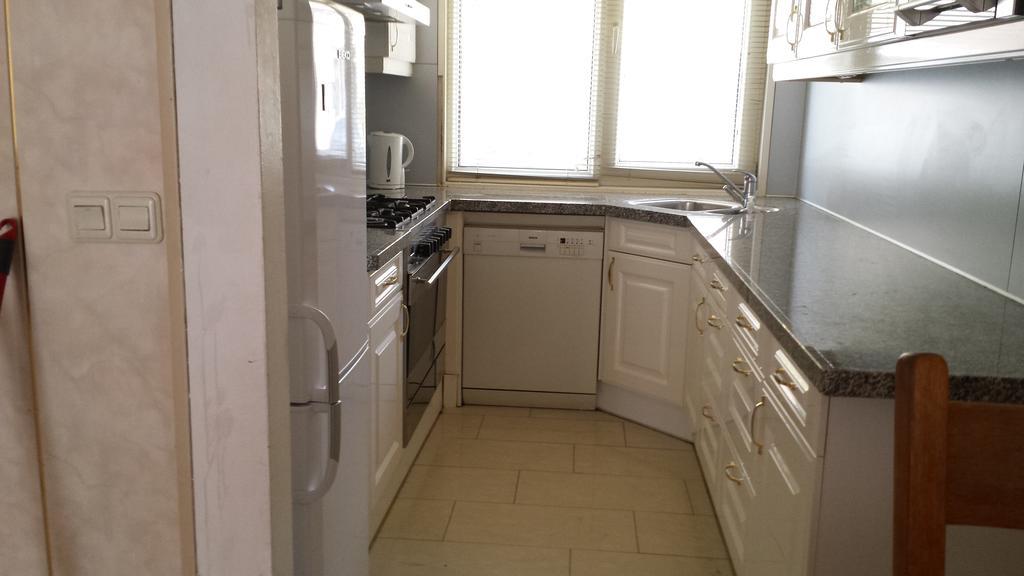 Sewdien'S Apartment Beverwaard Rotterdam Phòng bức ảnh